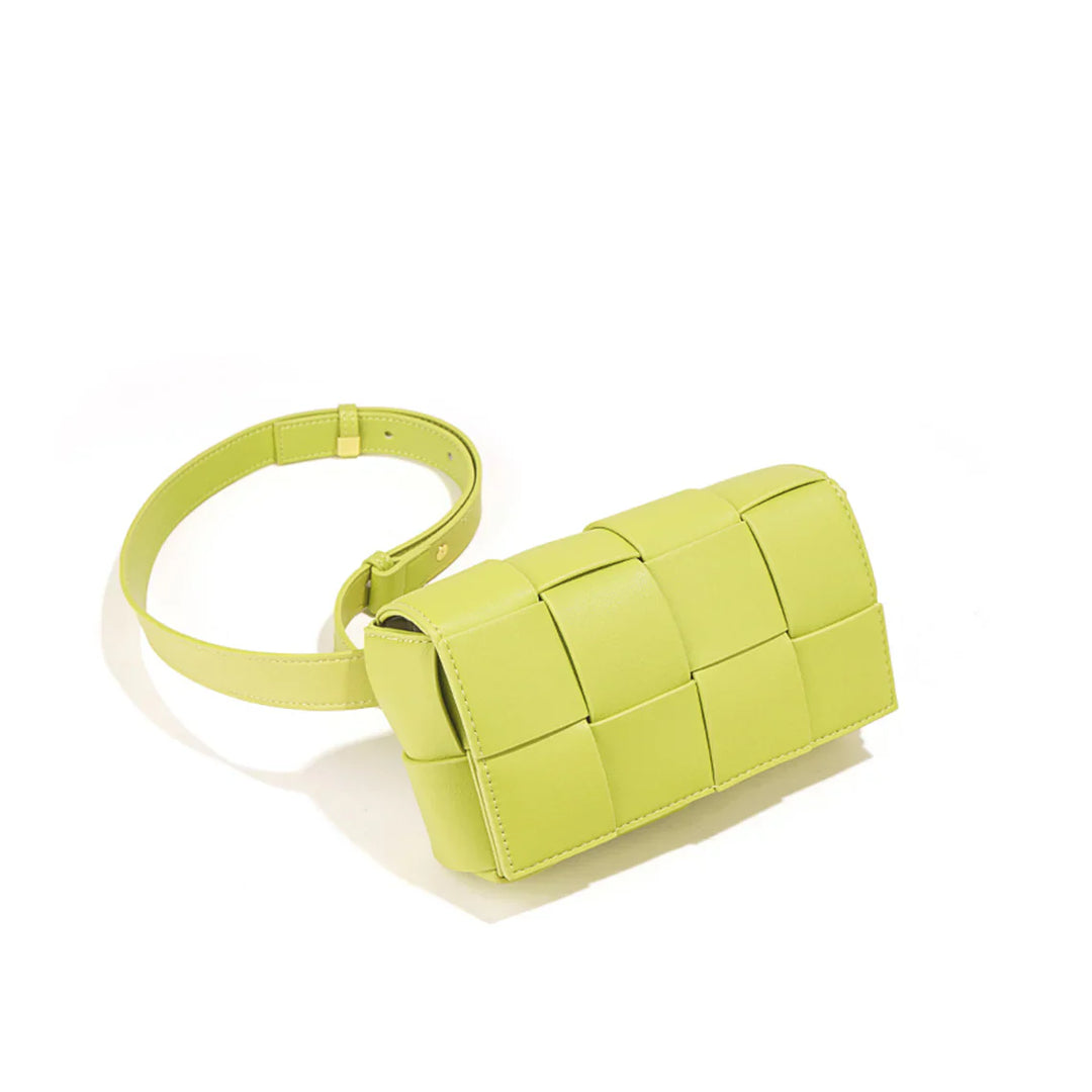 Glamora | Luxuriöse & Moderne Gürteltasche für Frauen7