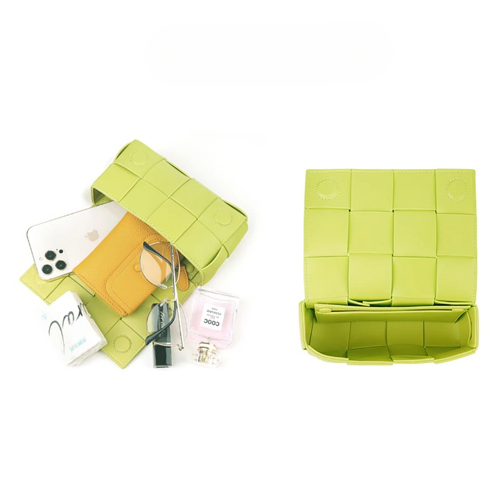 Glamora | Luxuriöse & Moderne Gürteltasche für Frauen8