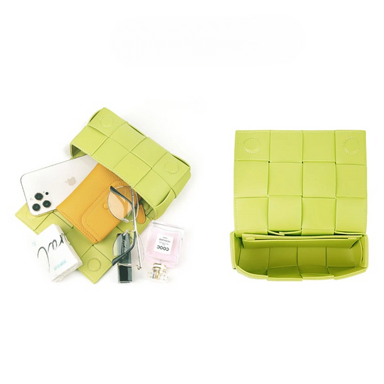 Glamora | Luxuriöse & Moderne Gürteltasche für Frauen8