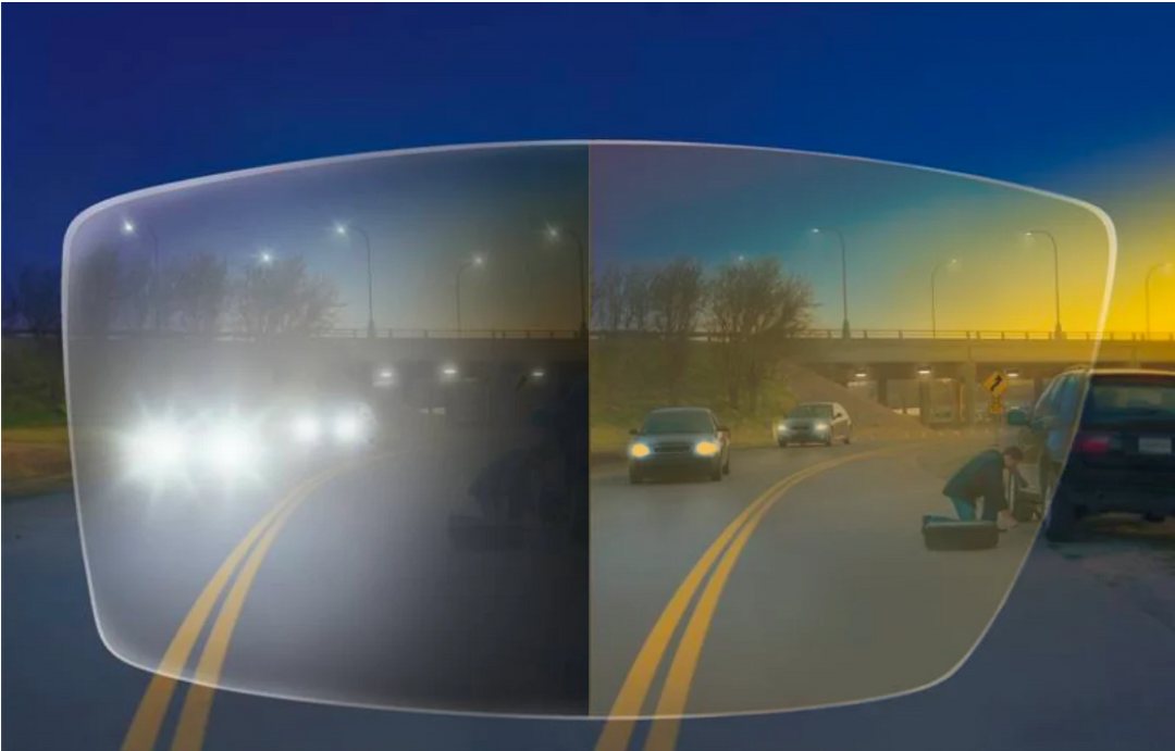 GlareShield | Blendfreie Nachtfahrbrille14