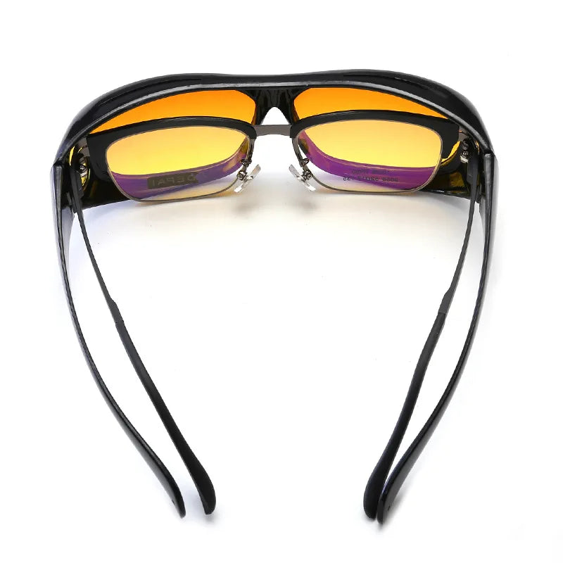 GlareShield | Blendfreie Nachtfahrbrille4