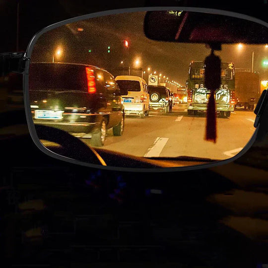 GlareShield | Blendfreie Nachtfahrbrille6