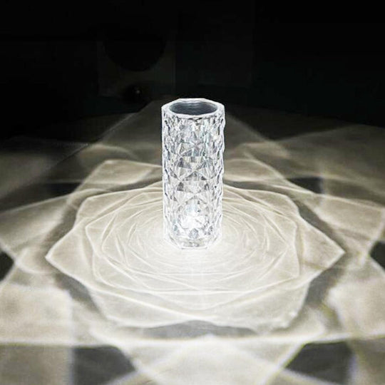 GleamLux | Moderne Zylinderlampe2