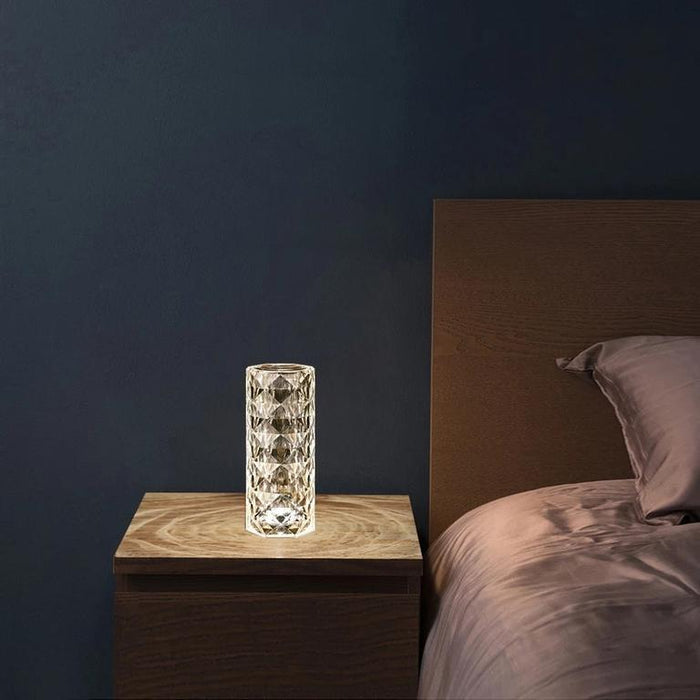 GleamLux | Moderne Zylinderlampe3