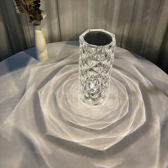 GleamLux | Moderne Zylinderlampe4