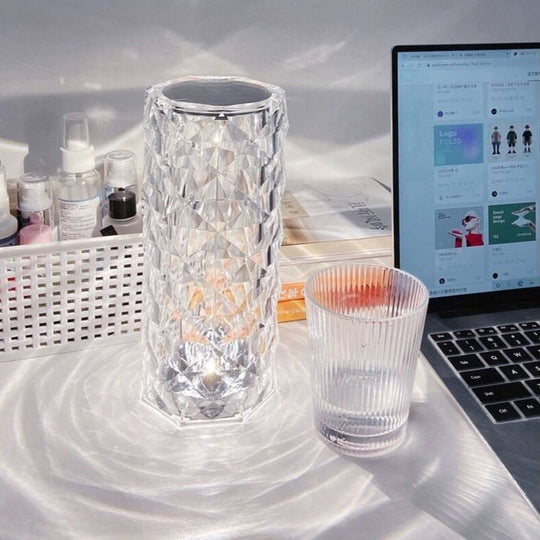 GleamLux | Moderne Zylinderlampe6