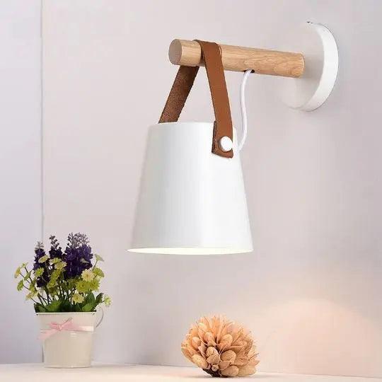 GloFlex | Stilvolle und Hygge-Wandleuchte3