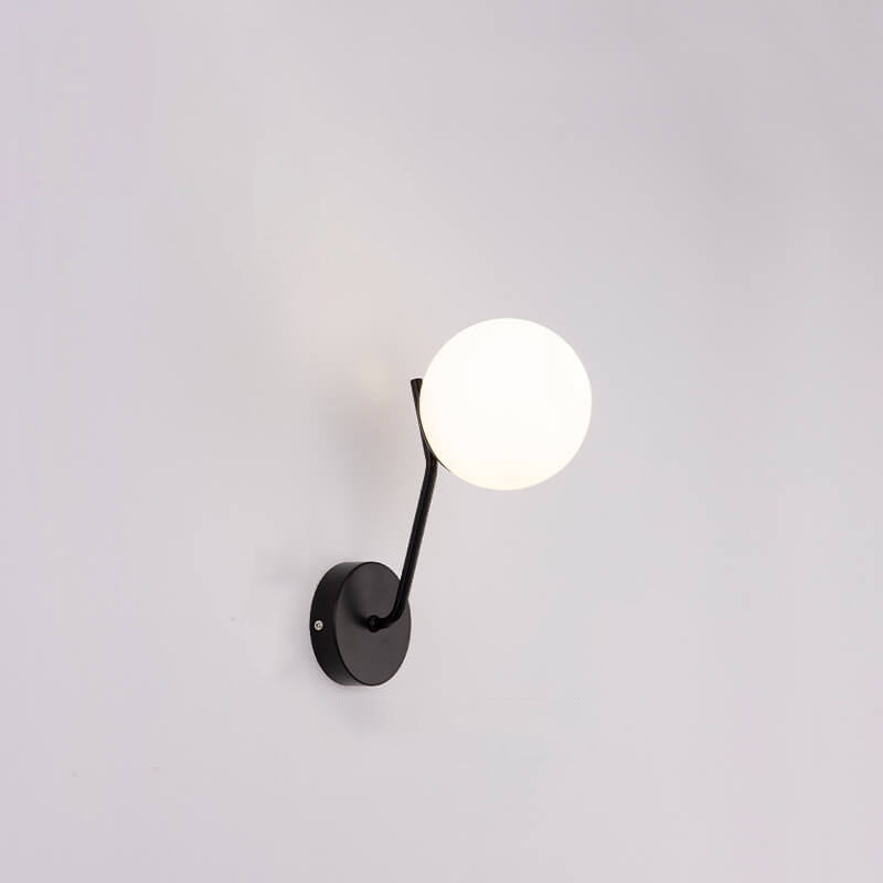 GlobeLuxe | Moderne Wandleuchte7