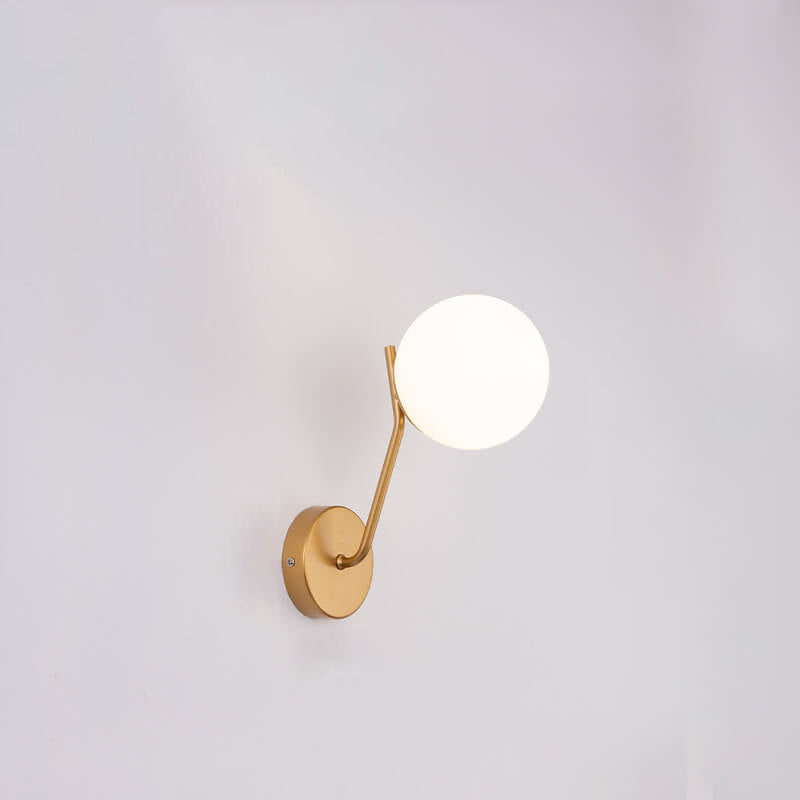 GlobeLuxe | Moderne Wandleuchte8