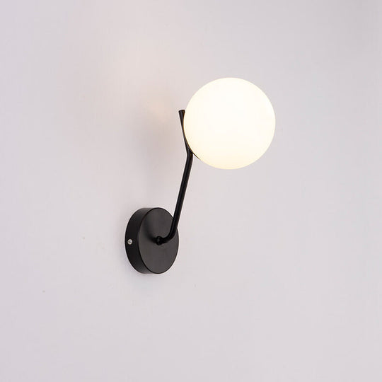 GlobeLuxe | Moderne Wandleuchte9