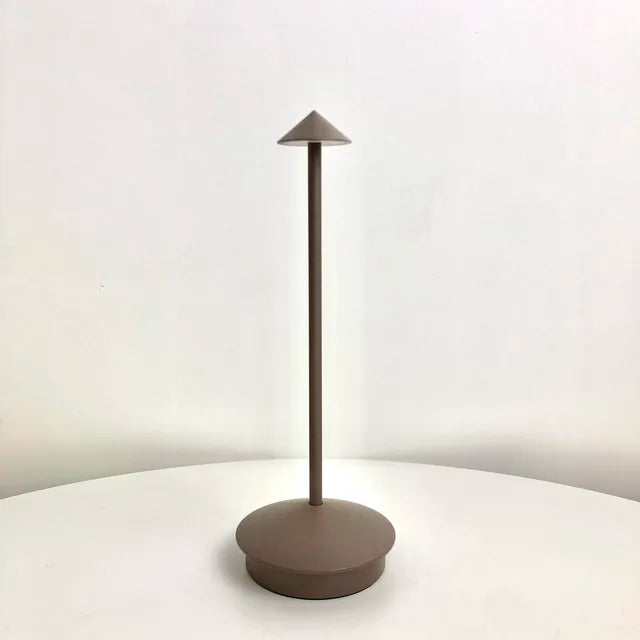 GlowArrow | Einzigartige Kabellose Tischlampe13