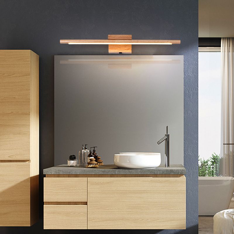 GlowAxis | Elegante lineare LED-Wandleuchte1