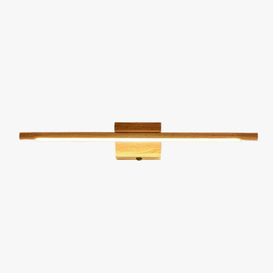 GlowAxis | Elegante lineare LED-Wandleuchte5