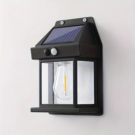 GlowMax | Moderne und luxuriöse wasserdichte Wandleuchte2