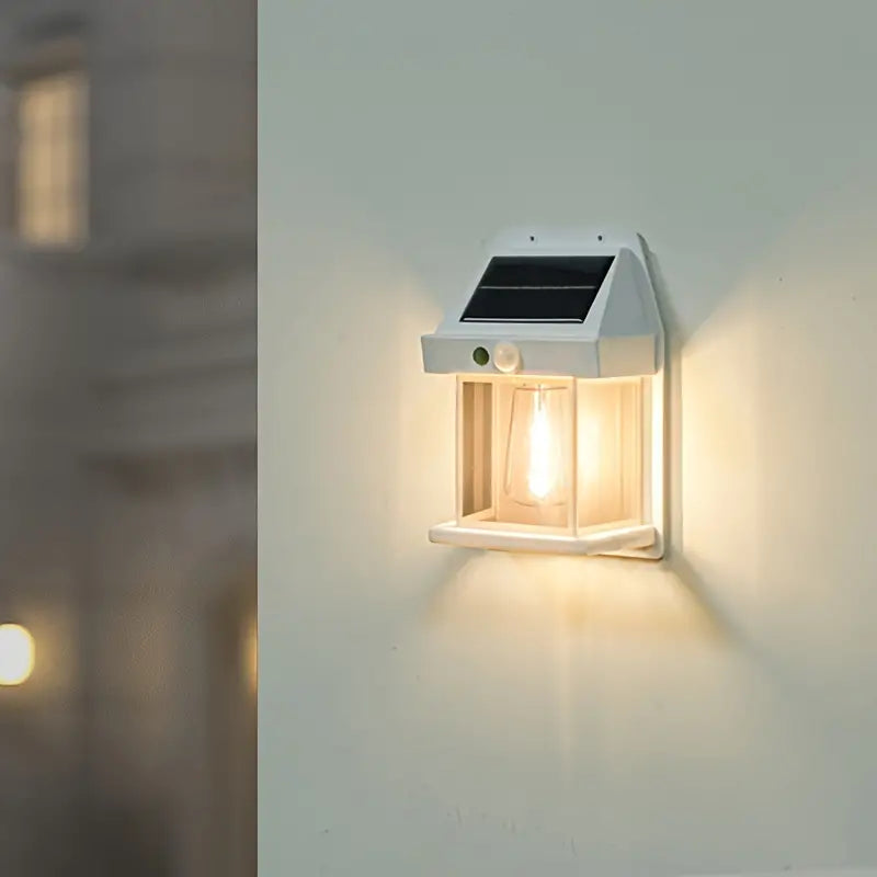 GlowMax | Moderne und luxuriöse wasserdichte Wandleuchte3
