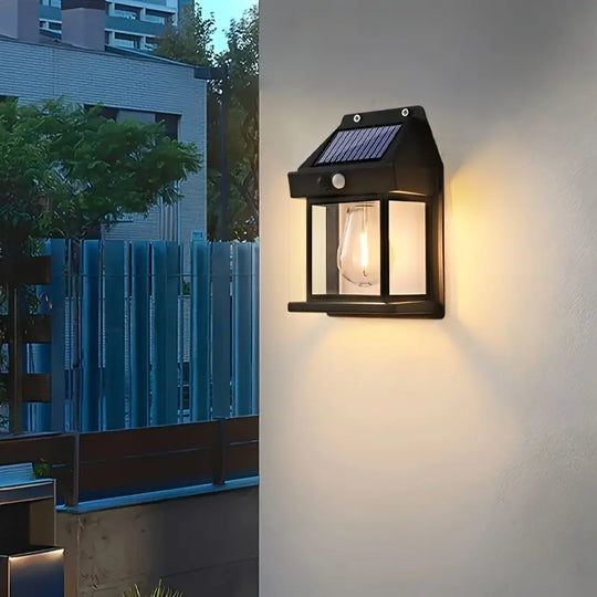 GlowMax | Moderne und luxuriöse wasserdichte Wandleuchte4