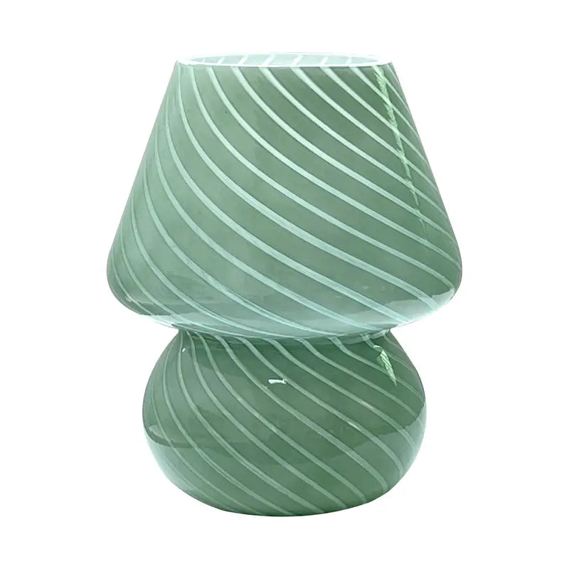 GlowMushroom | Kreative & Vintage Murano Pilzlampe10