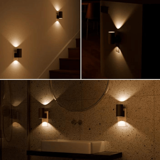 GlowSleep | Beruhigendes Nachtlicht3