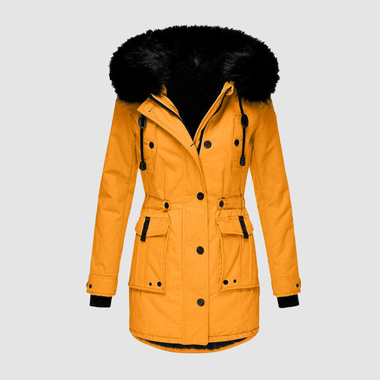Marisa | Damen Winterjacke – Wärme & Stil