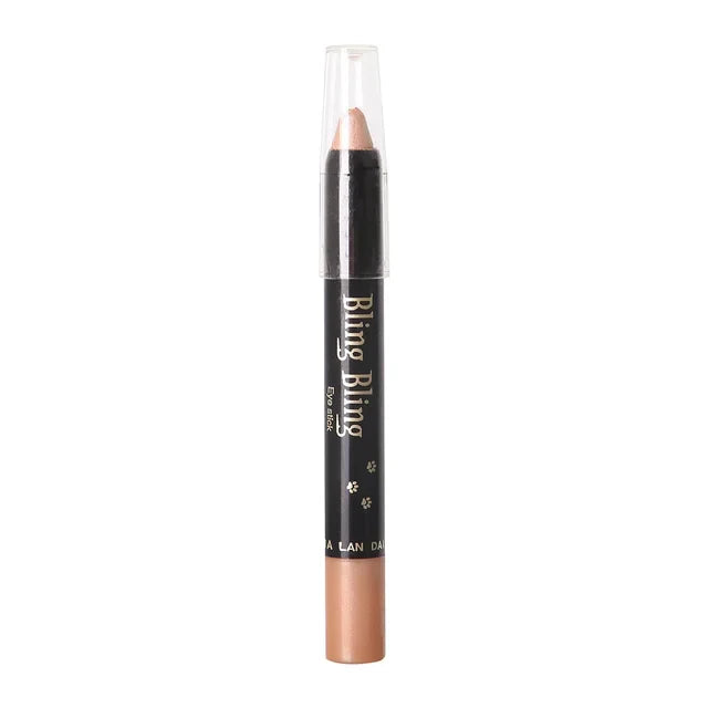 LumeShine | Langanhaltender Glitzer-Lidschatten