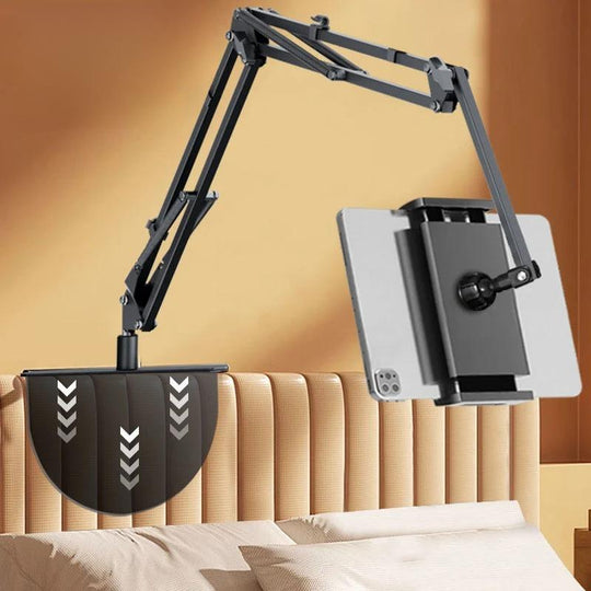 GripMate | Der revolutionäre Handy-Tablet-Halter