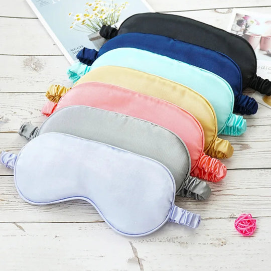 EyeShield | Weiche Schlafmaske