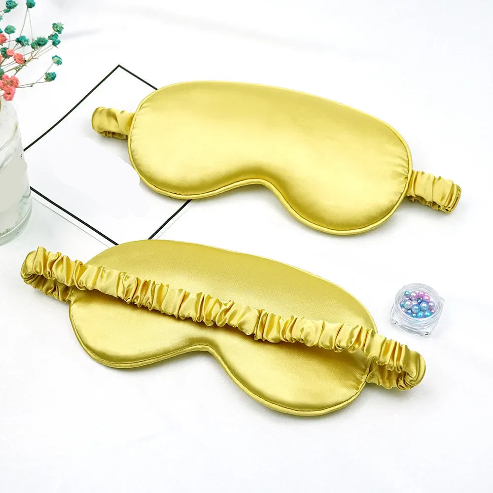EyeShield | Weiche Schlafmaske