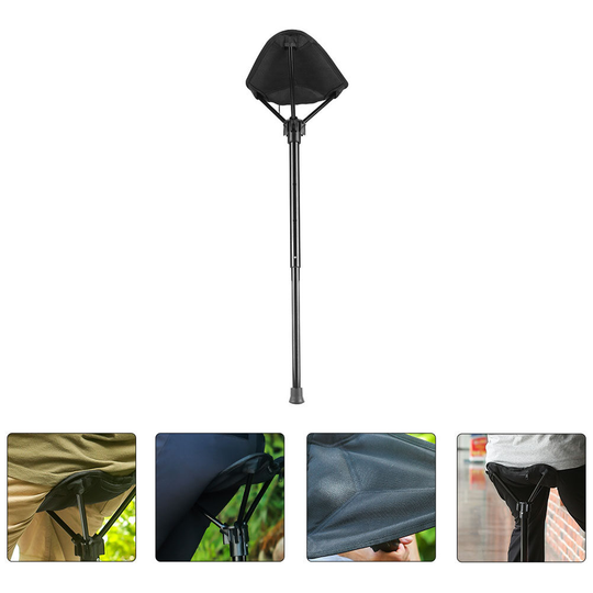 TrekSeat | Leichter Klappstuhl für den Außenbereich und Reisen