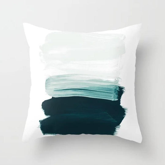 ArtPillow | Abstrakte geometrische Kissenbezüge