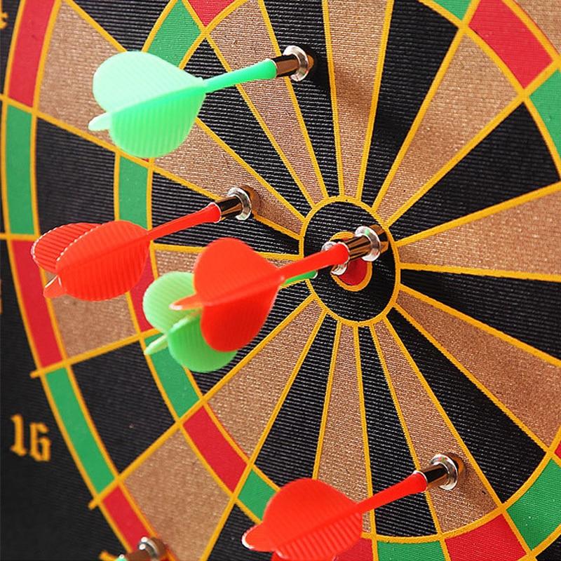 MagnaDart | Magnetische Dartscheibe – Die sichere Variante für drinnen und draußen