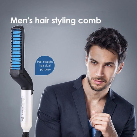 PrimeBeard | Bartglätterbürste
