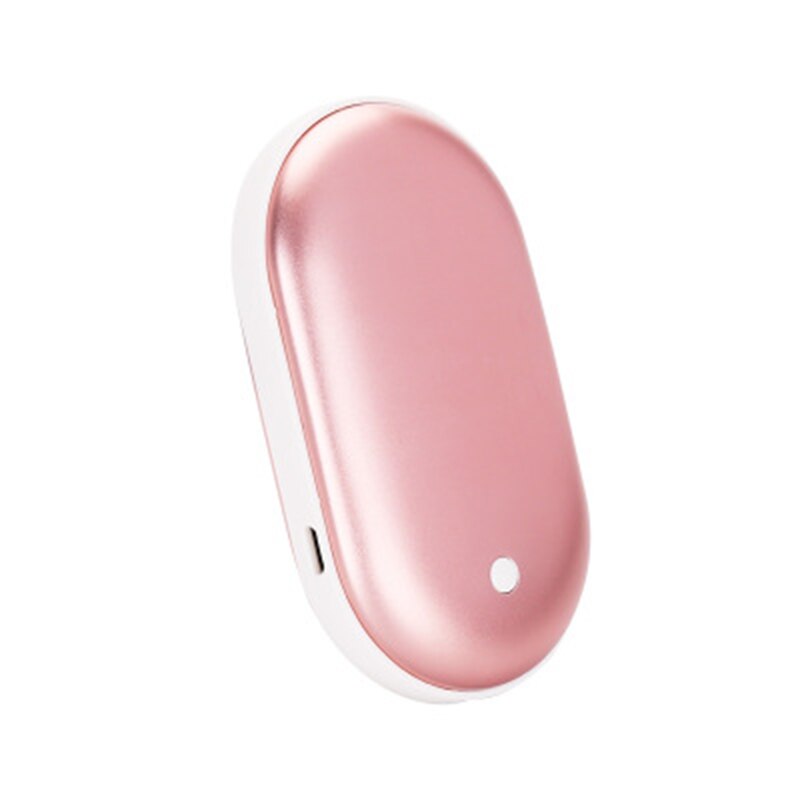 HeatPocket | Handwärmer – 2-in-1 Handwärmer & Powerbank