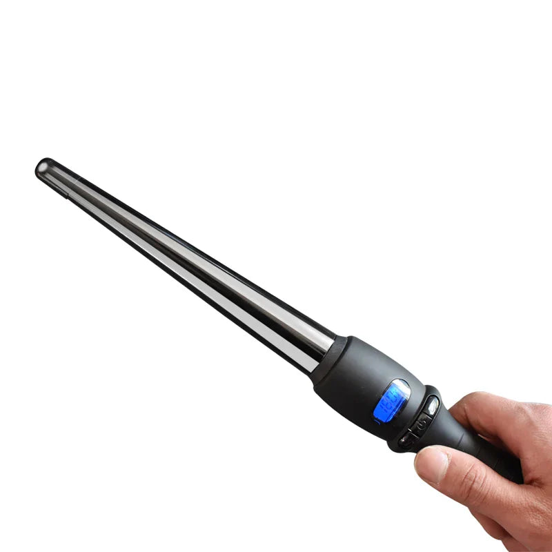 CurlGo | Kegelhotairbleisetter aus Keramik