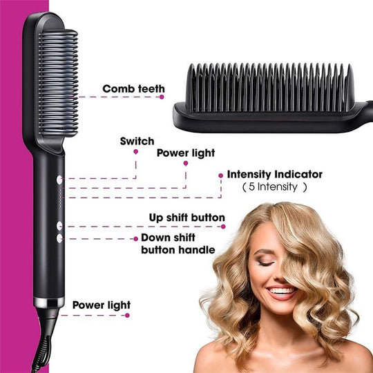 Hairstylers | Professionele Stijlkam2