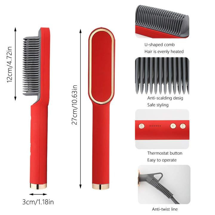 Hairstylers | Professionele Stijlkam4