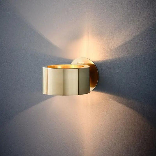 HaloLight | Luxuriöse & Moderne Wandleuchte1