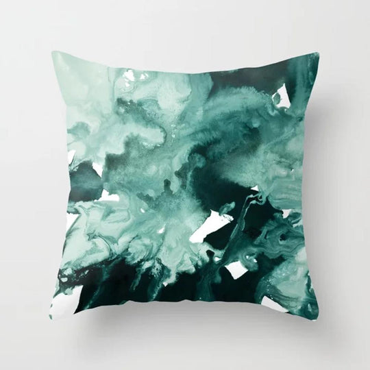 ArtPillow | Abstrakte geometrische Kissenbezüge