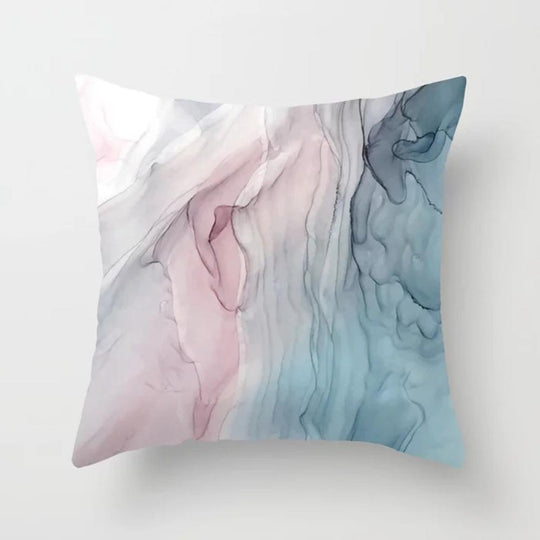 ArtPillow | Abstrakte geometrische Kissenbezüge