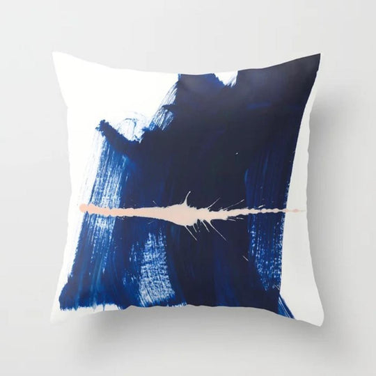 ArtPillow | Abstrakte geometrische Kissenbezüge