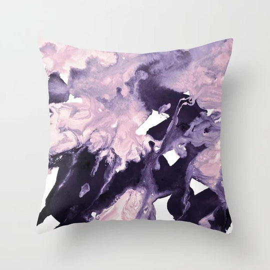 ArtPillow | Abstrakte geometrische Kissenbezüge