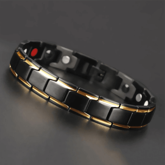HealthMag Band | Magnetisches Gesundheitsarmband für Wohlbefinden1