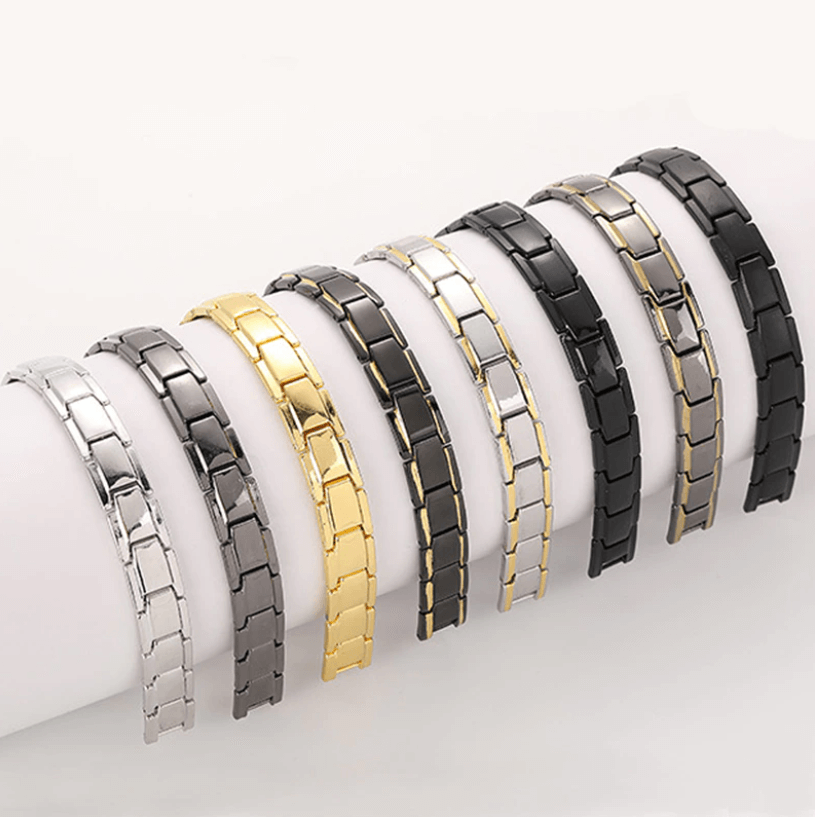 HealthMag Band | Magnetisches Gesundheitsarmband für Wohlbefinden10