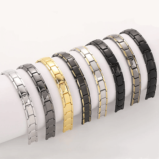 HealthMag Band | Magnetisches Gesundheitsarmband für Wohlbefinden10