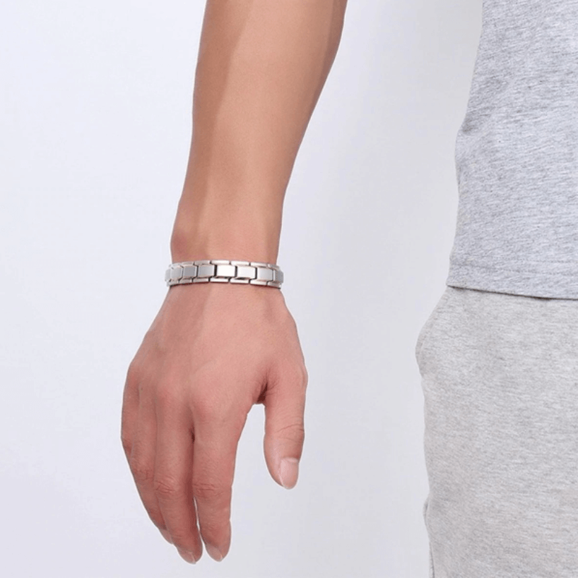 HealthMag Band | Magnetisches Gesundheitsarmband für Wohlbefinden13