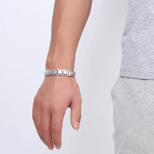 HealthMag Band | Magnetisches Gesundheitsarmband für Wohlbefinden13