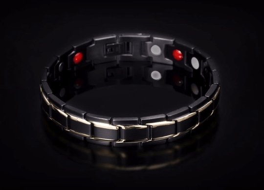 HealthMag Band | Magnetisches Gesundheitsarmband für Wohlbefinden15