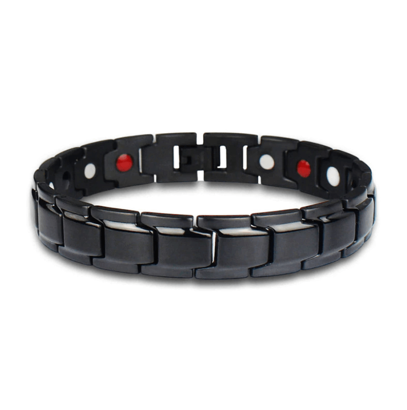 HealthMag Band | Magnetisches Gesundheitsarmband für Wohlbefinden4