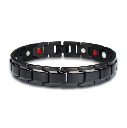 HealthMag Band | Magnetisches Gesundheitsarmband für Wohlbefinden4