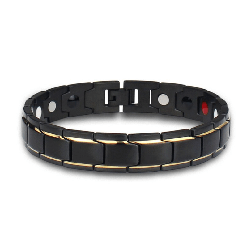HealthMag Band | Magnetisches Gesundheitsarmband für Wohlbefinden5