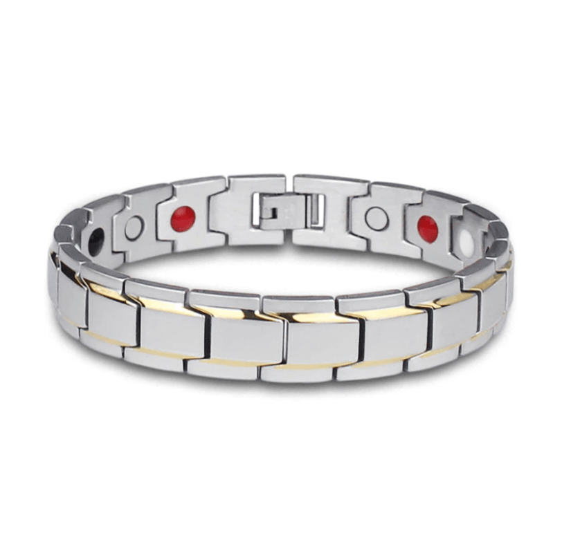 HealthMag Band | Magnetisches Gesundheitsarmband für Wohlbefinden6
